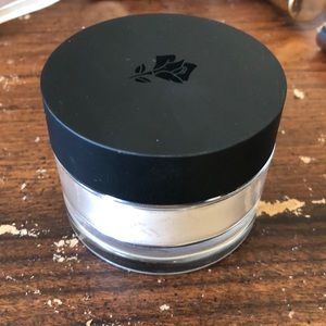 Lancôme long time no shine setting powder